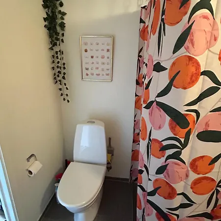 Cozy And Beautiful In The Heart Of Копенгаген