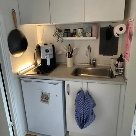 Cozy And Beautiful In The Heart Of