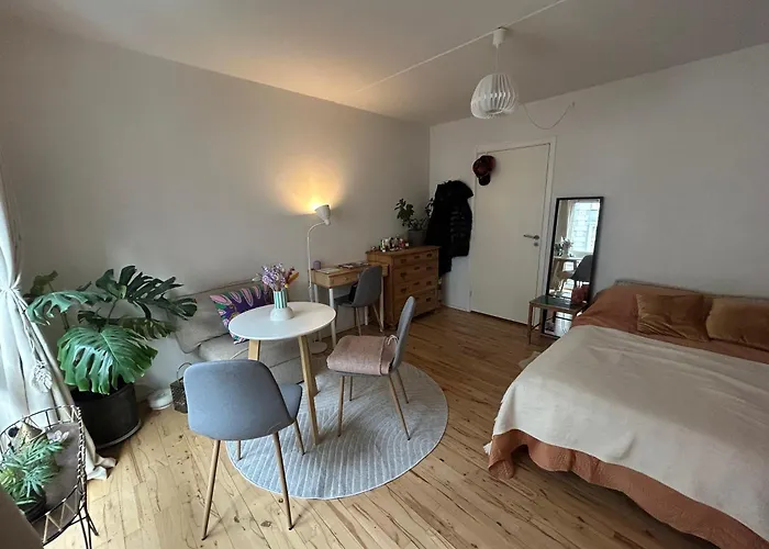 Cozy And Beautiful In The Heart Of