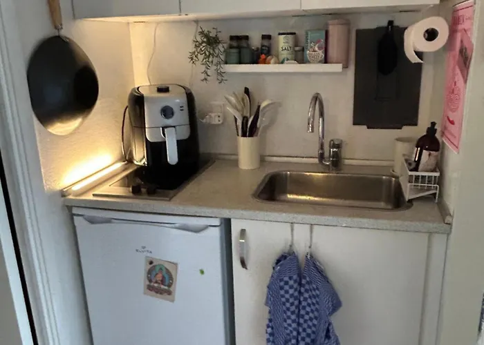 Cozy And Beautiful In The Heart Of