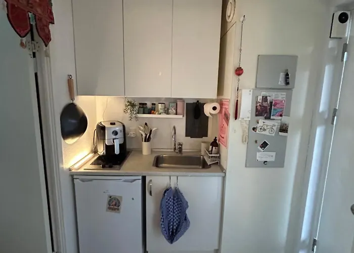 Cozy And Beautiful In The Heart Of Апартаменты Копенгаген