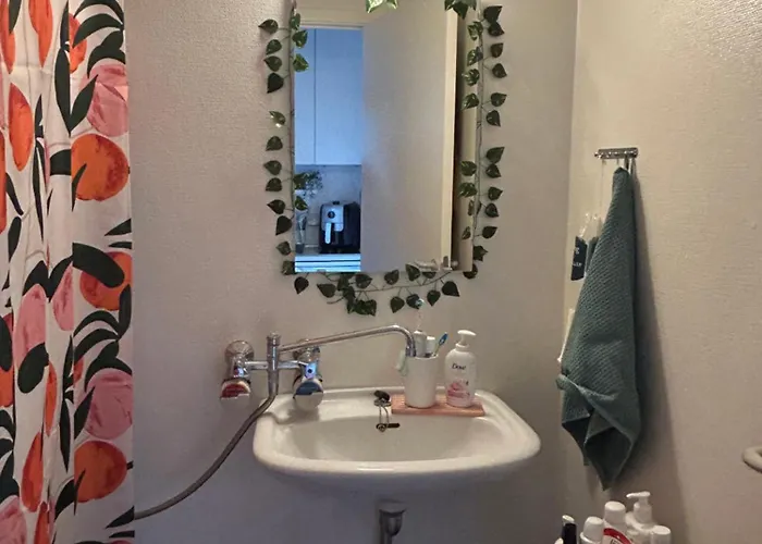 Cozy And Beautiful In The Heart Of Апартаменты