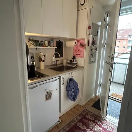 Cozy And Beautiful In The Heart Of * 코펜하겐