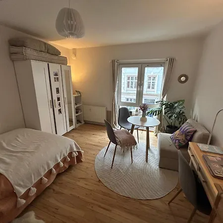 Cozy And Beautiful In The Heart Of * 코펜하겐